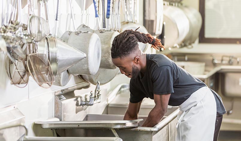 Commercial Plumbing Services